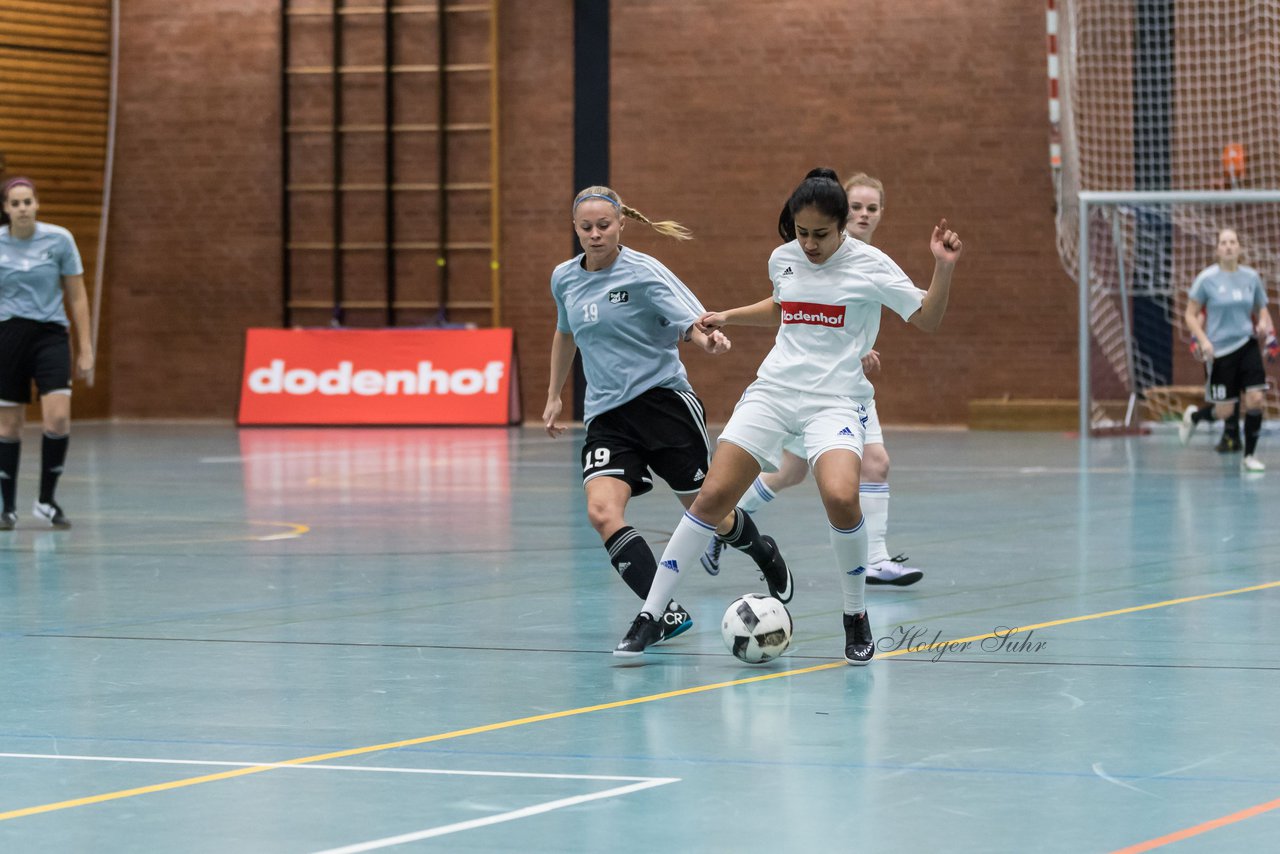 Bild 271 - Dodenhof Cup